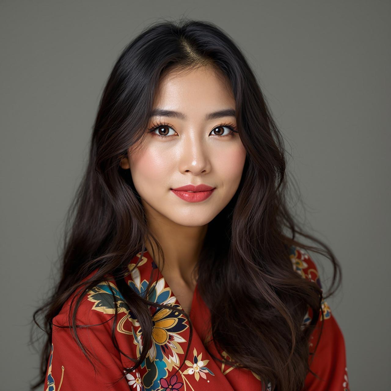 AI短剧片团队成员 - 苏婉清
